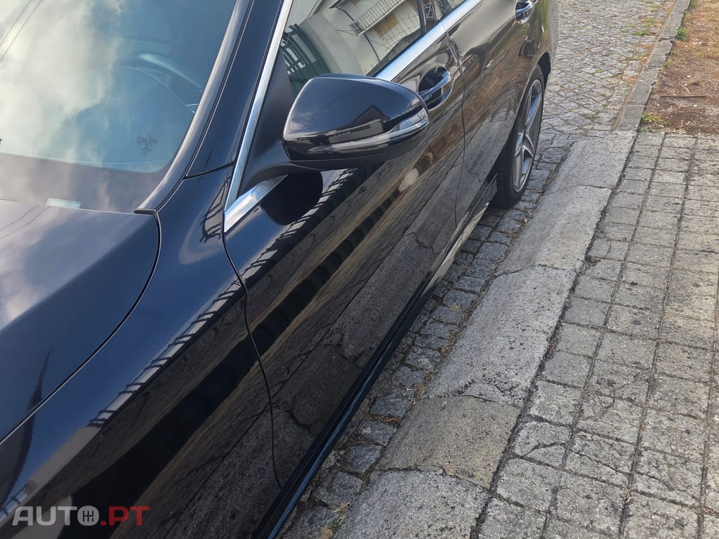 Mercedes-Benz 300 300h