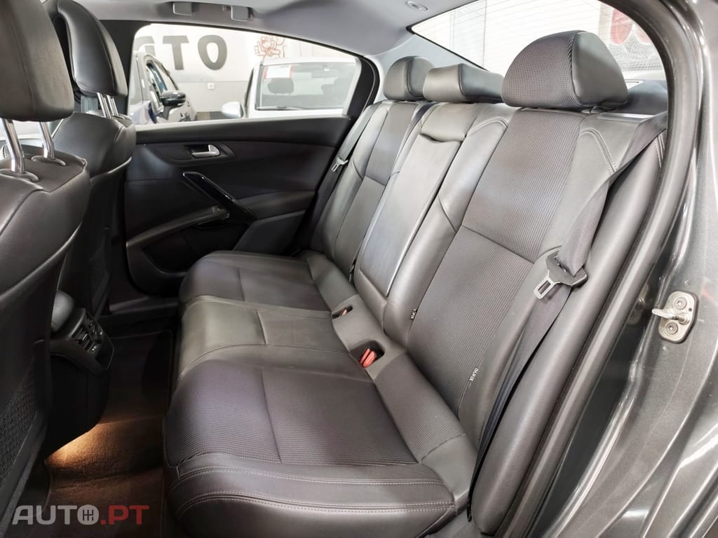 Peugeot 508 1.6 BlueHDi Access P.Business J17