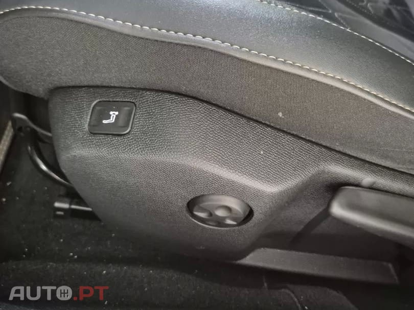 Peugeot 508 SW 1.6 Hybrid GT Line e-EAT8