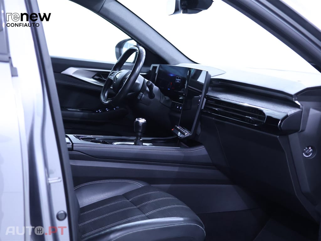 Renault Austral Techno Mild Hybrid 140