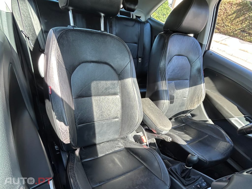 Seat Ibiza 1.2 Tdi Style
