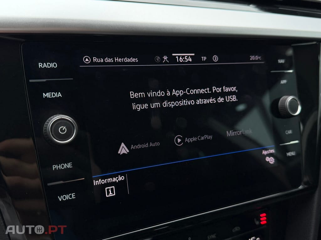 Volkswagen Arteon 2.0 TDI Elegance DSG