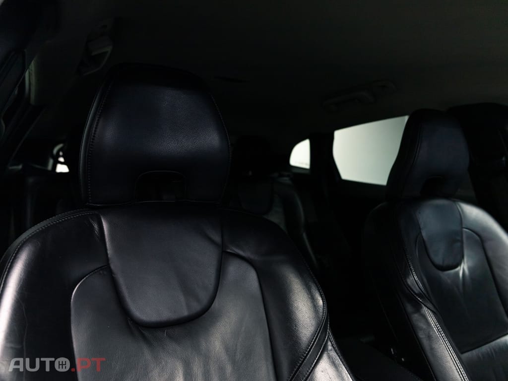 Volvo V40 1.6 D2 Eco Momentum