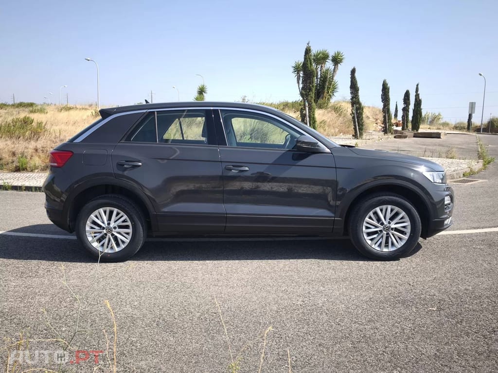 Volkswagen T-Roc 1.0 TSI Style