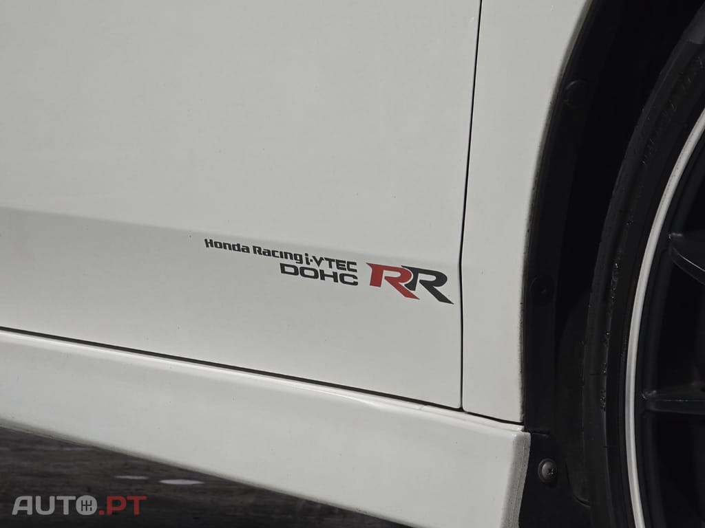 Honda Accord 2.4 i-VTEC Type-S Mugen