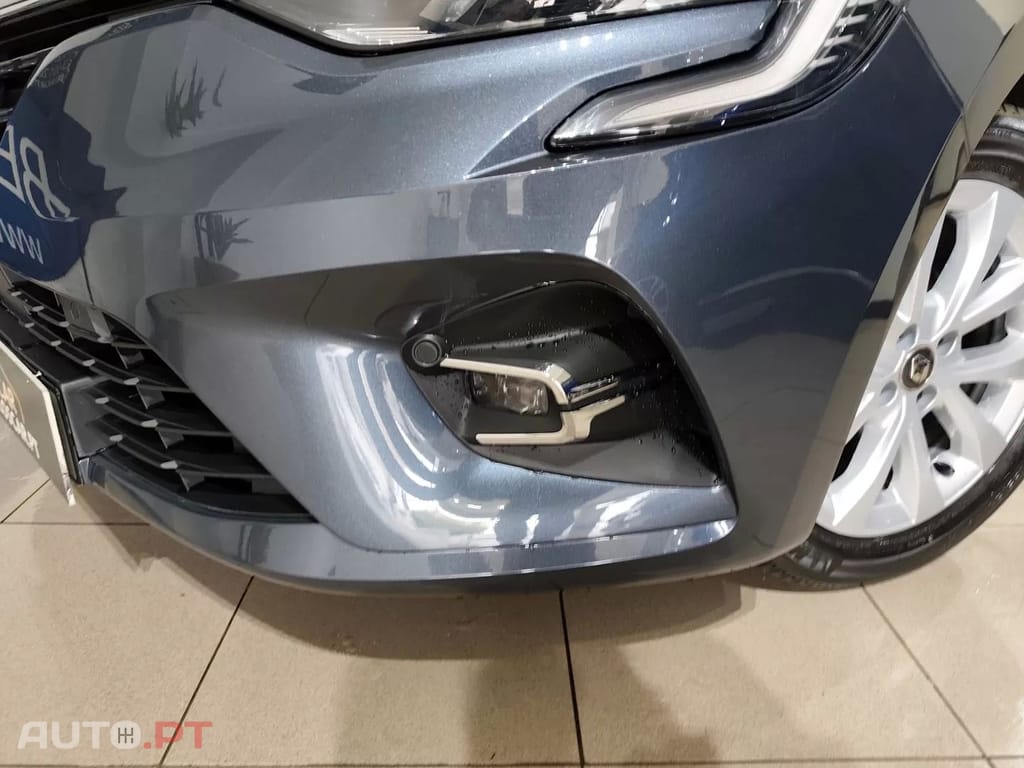 Renault Clio TCe 100 EDITION ONE