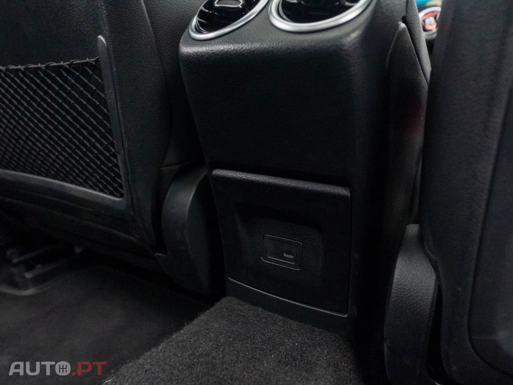 Mercedes-Benz CLA 200 AMG Line Aut.