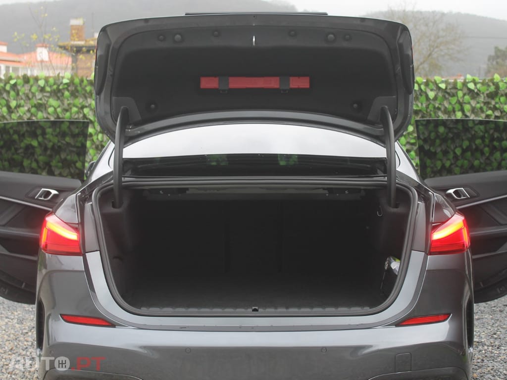 BMW 216 Gran Coupé d Pack Desportivo M