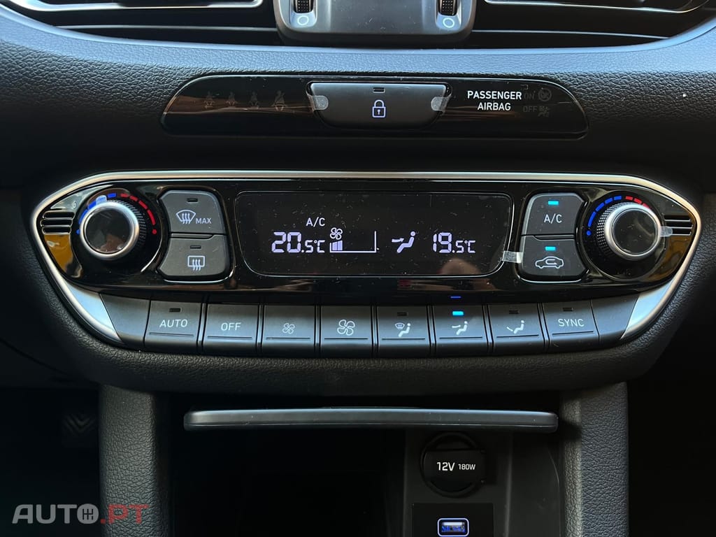 Hyundai i30 Sport