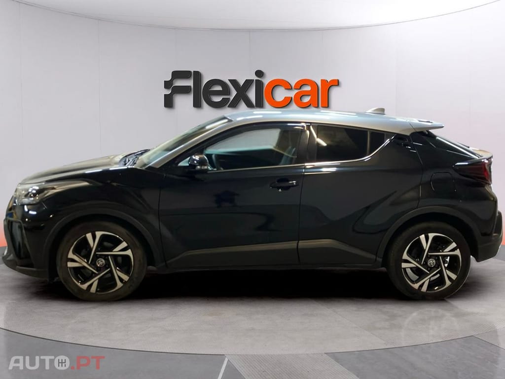 Toyota C-HR 1.8 Hybrid Comfort