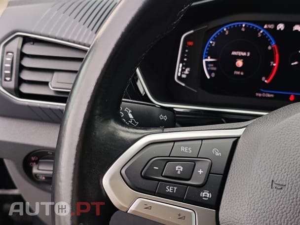 Volkswagen T-Cross 1.0TSi Style