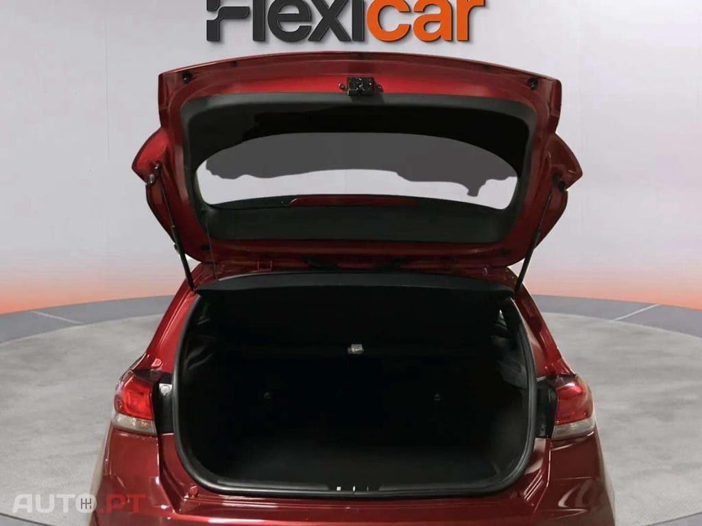 Hyundai i30 1.6 CRDi Style