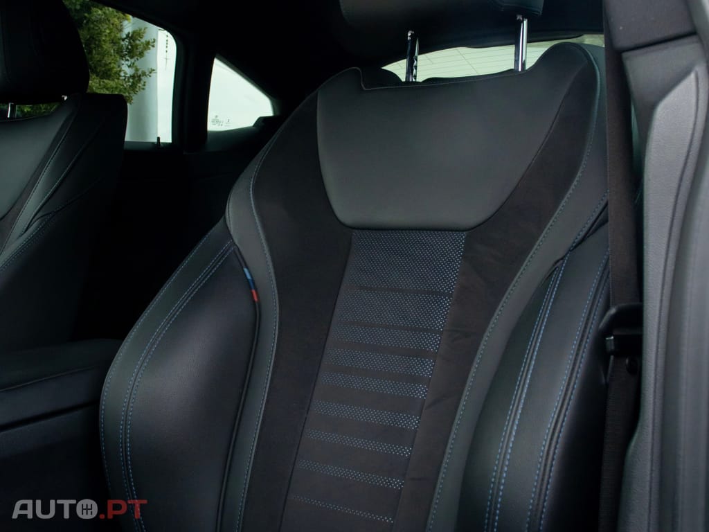 BMW i4 M50 Pack Desportivo M Pro