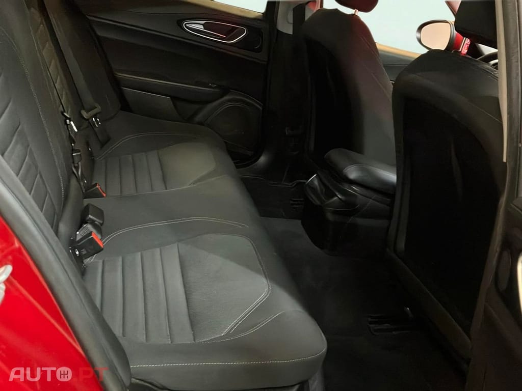 Alfa Romeo Giulia 2.2 D AT8