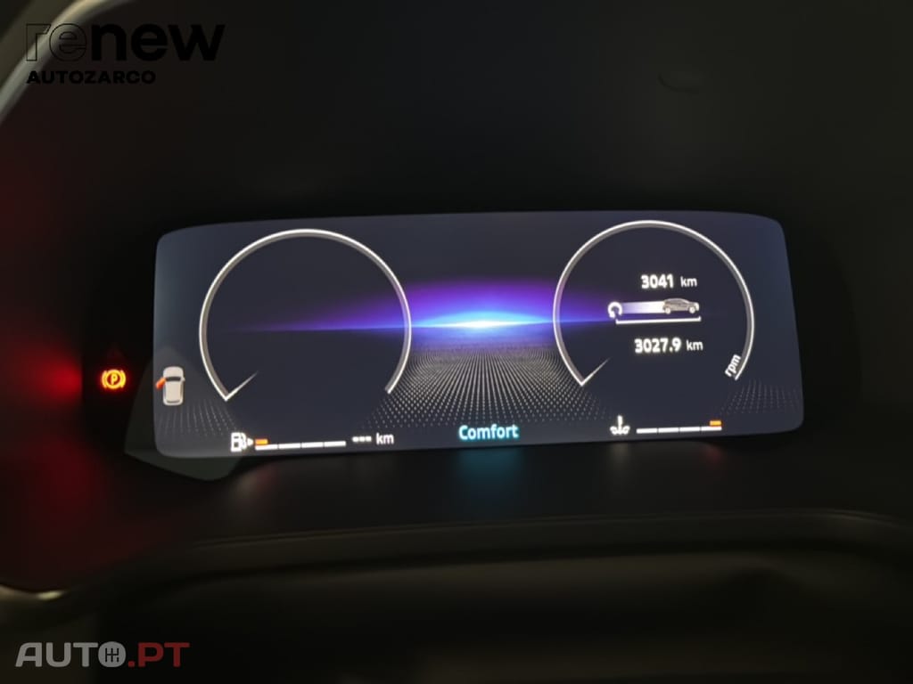Renault Captur Techno