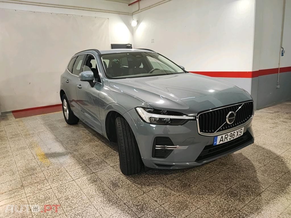 Volvo XC60 2.0 B4 Core