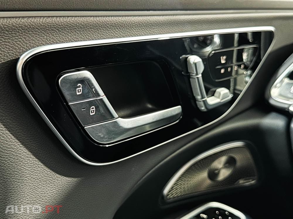 Mercedes-Benz E 300 de 4Matic 9G-TRONIC AMG Line