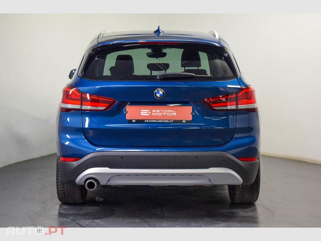 BMW X1 xDrive25e X Line