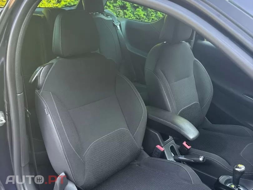 Citroen DS3 1.6 So Chic