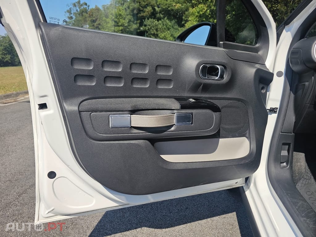 Citroen C3 1.2 PureTech Shine