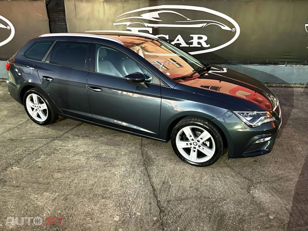 Seat Leon 1.0 EcoTSI FR S/S