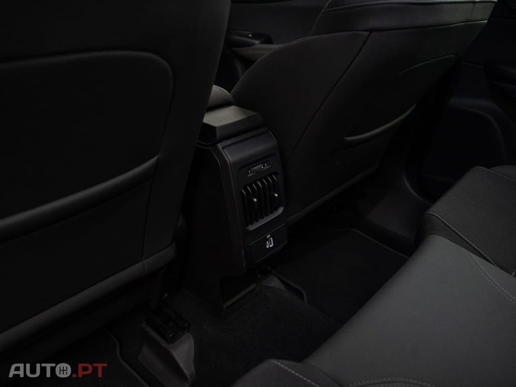 Alfa Romeo Tonale 1.5 Hybrid Sprint