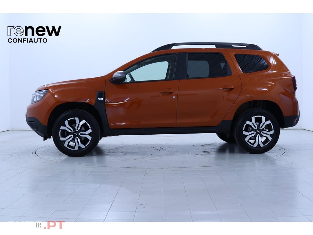 Dacia Duster Journey Eco 100 Gp