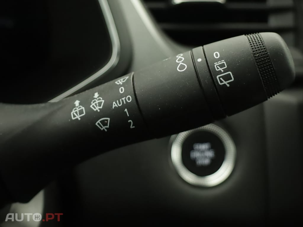 Renault Symbioz Symbioz 1.6 E-Tech Full Hybrid Techno