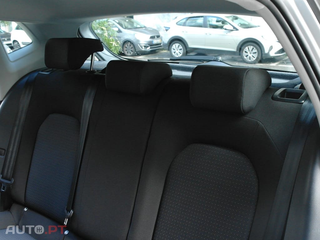 Seat Ibiza 1.0 TSI Style DSG