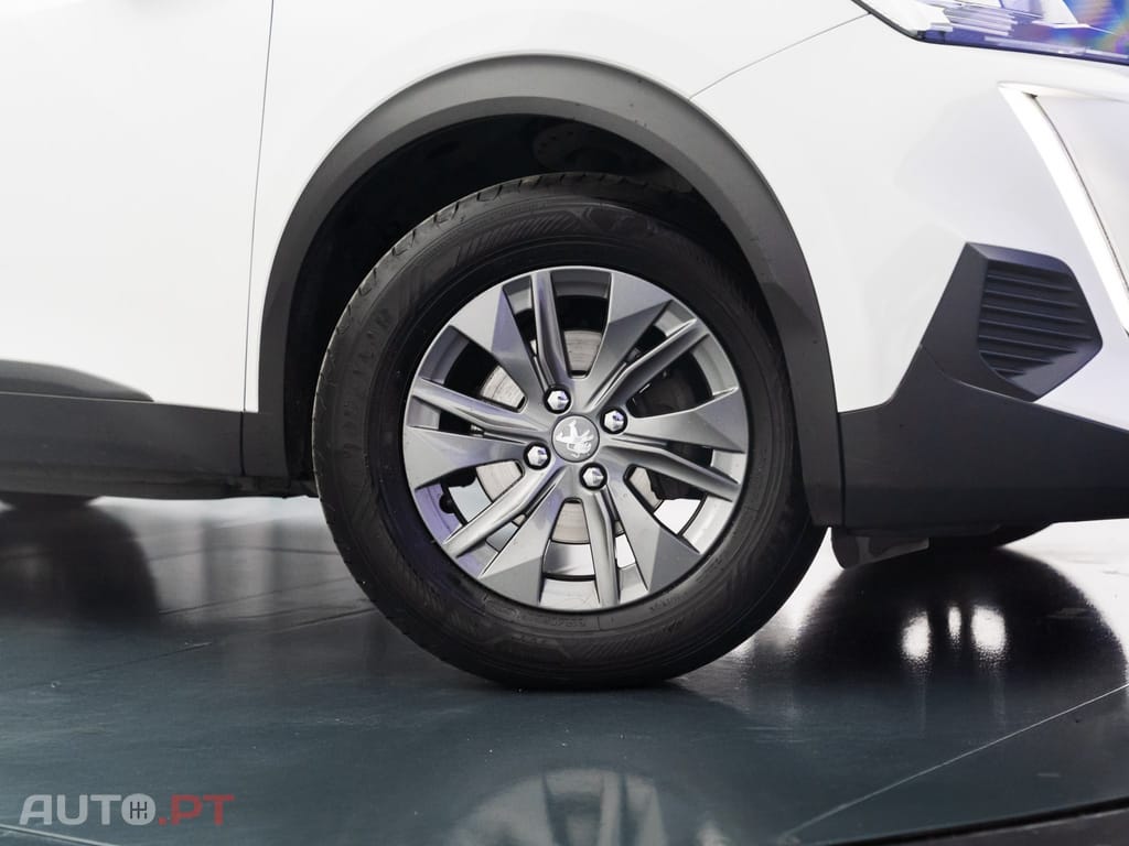 Peugeot 2008 1.5 BlueHDi Active Pack