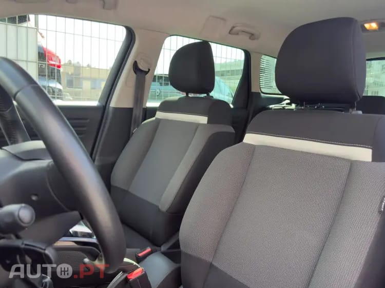 Citroen C3 Aircross 1.2 PureTech Feel Pack