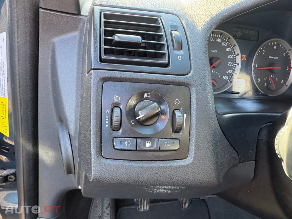 Volvo V50 1.6 D Drive