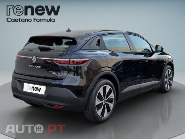 Renault Mégane Electrico E-tech EV60 130cv Evolution ER Super Charge