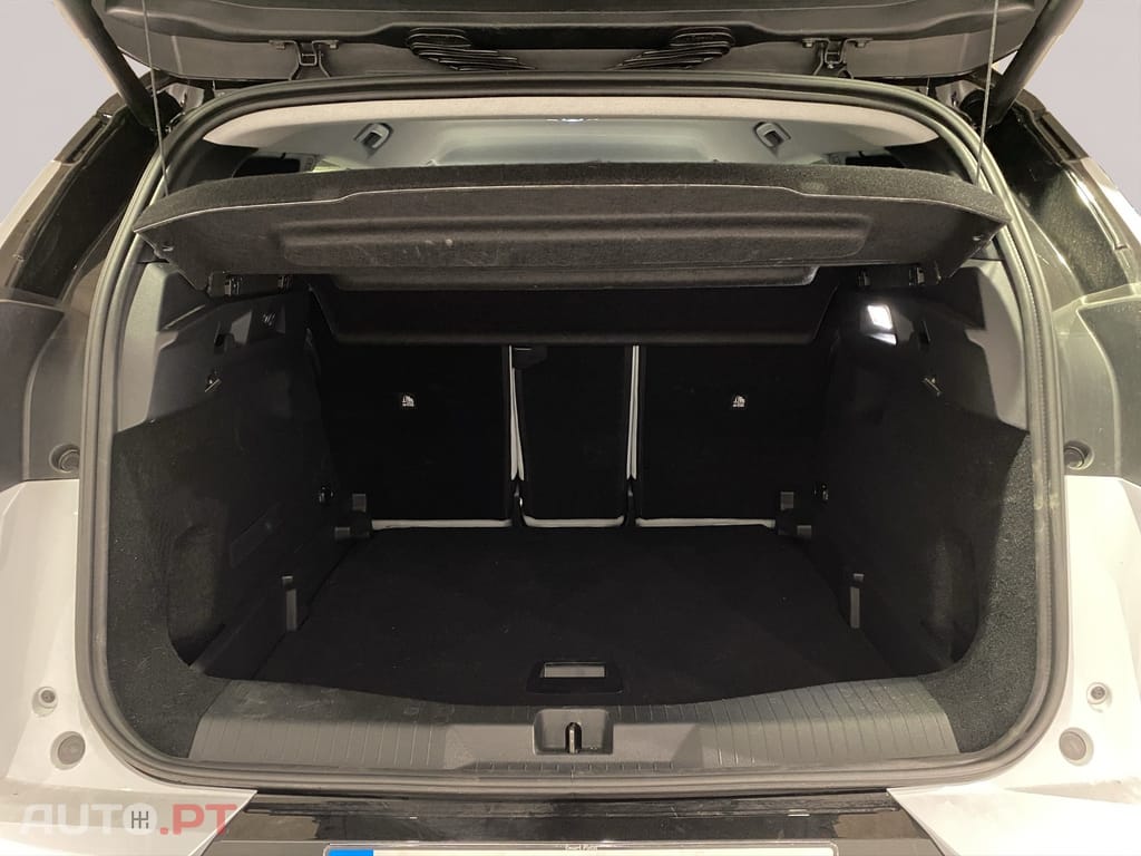 Citroen C5 Aircross 1.2 Híbrido Max