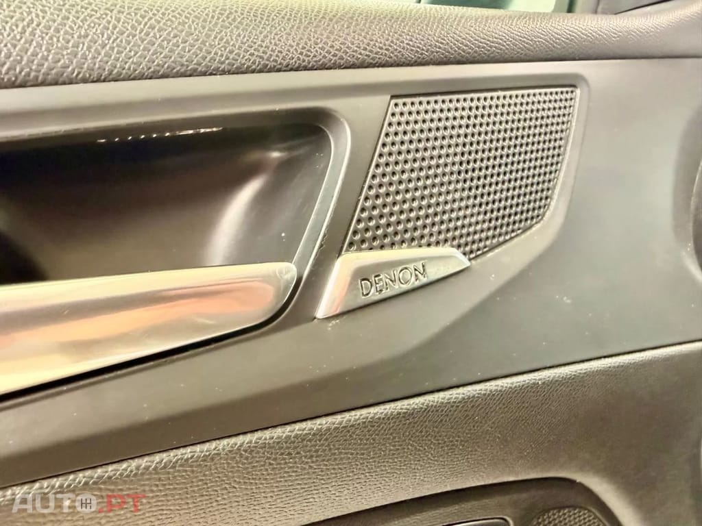 Peugeot 308 2.0 BlueHDi GT Line EAT6