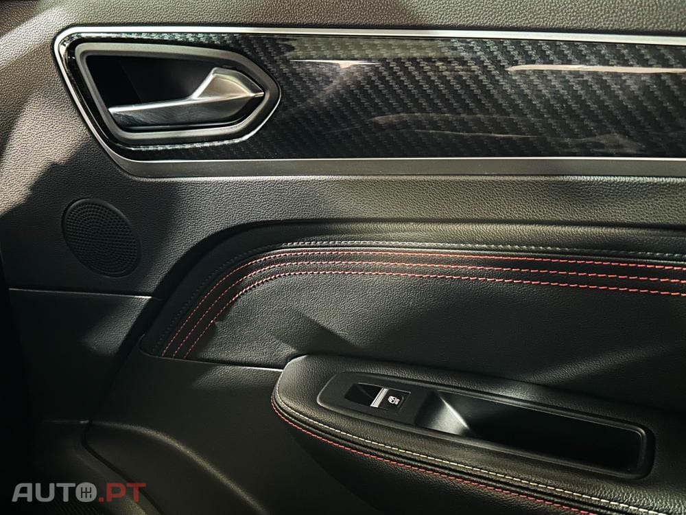 Renault Arkana 1.6 E-Tech Full Hybrid Esprit Alpine