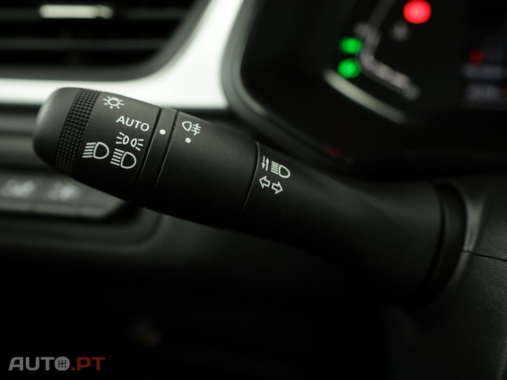 Renault Captur Captur 1.0 TCe Techno Bi-Fuel