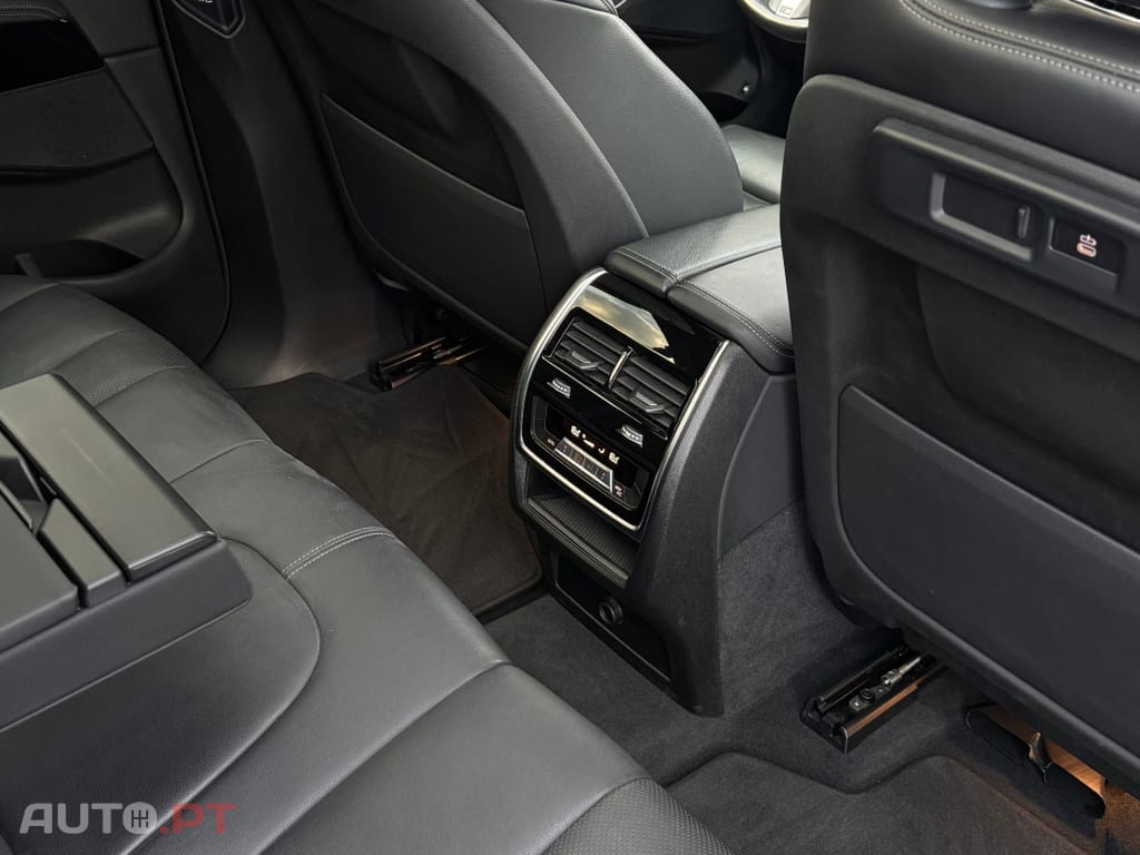 BMW X5 45 e xDrive Pack M