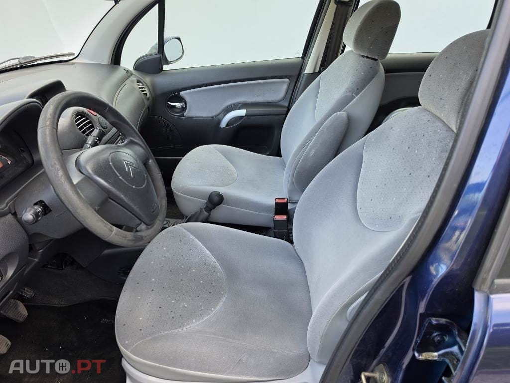 Citroen C3 1.1 SX Pack