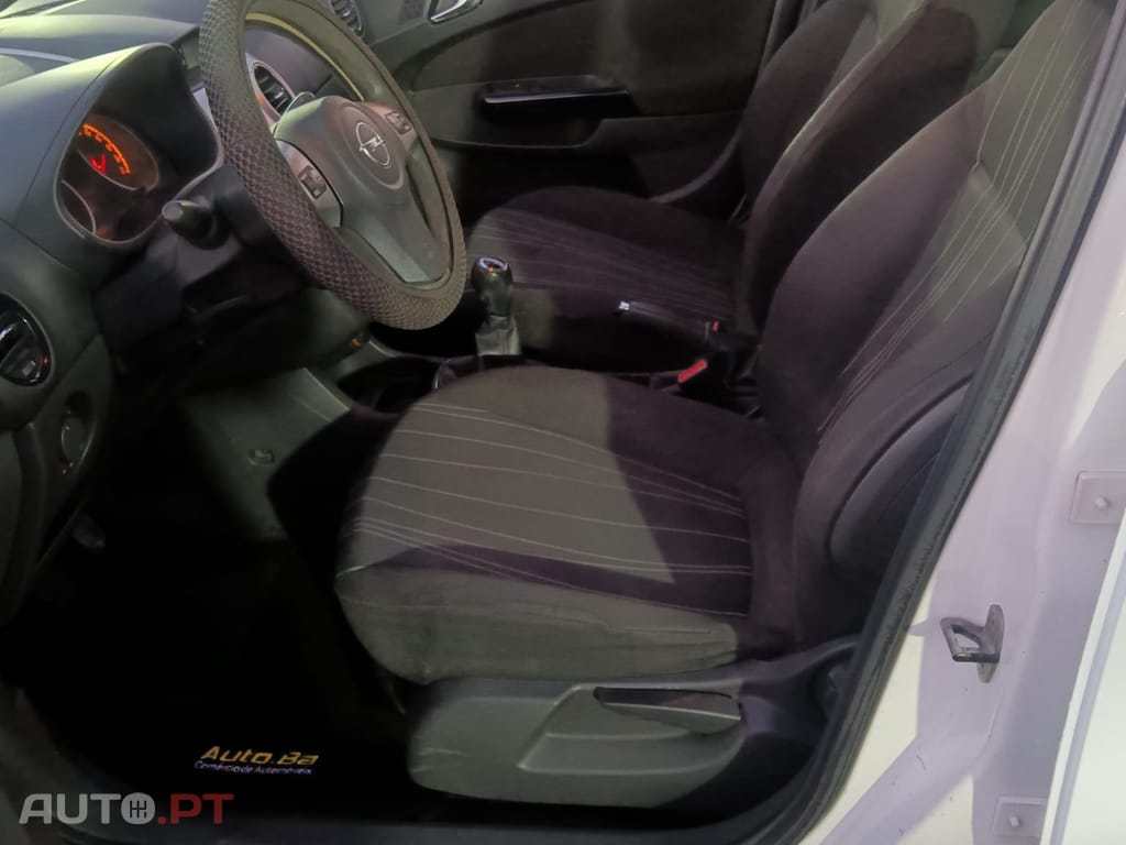 Opel Corsa 1.3 CDTi Enjoy