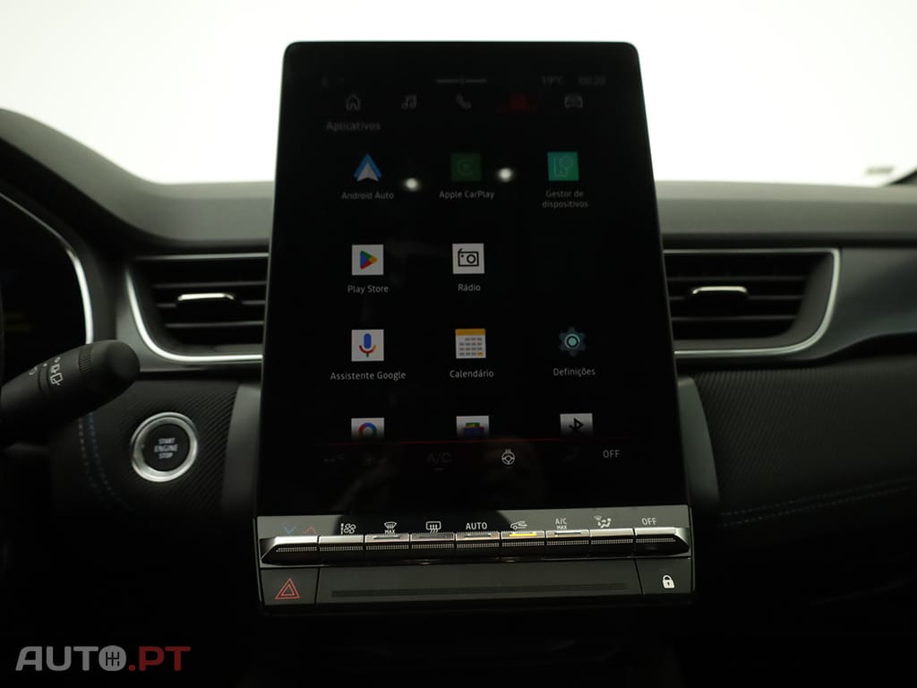 Renault Symbioz 1.6 E-Tech Full Hybrid Esprit Alpine