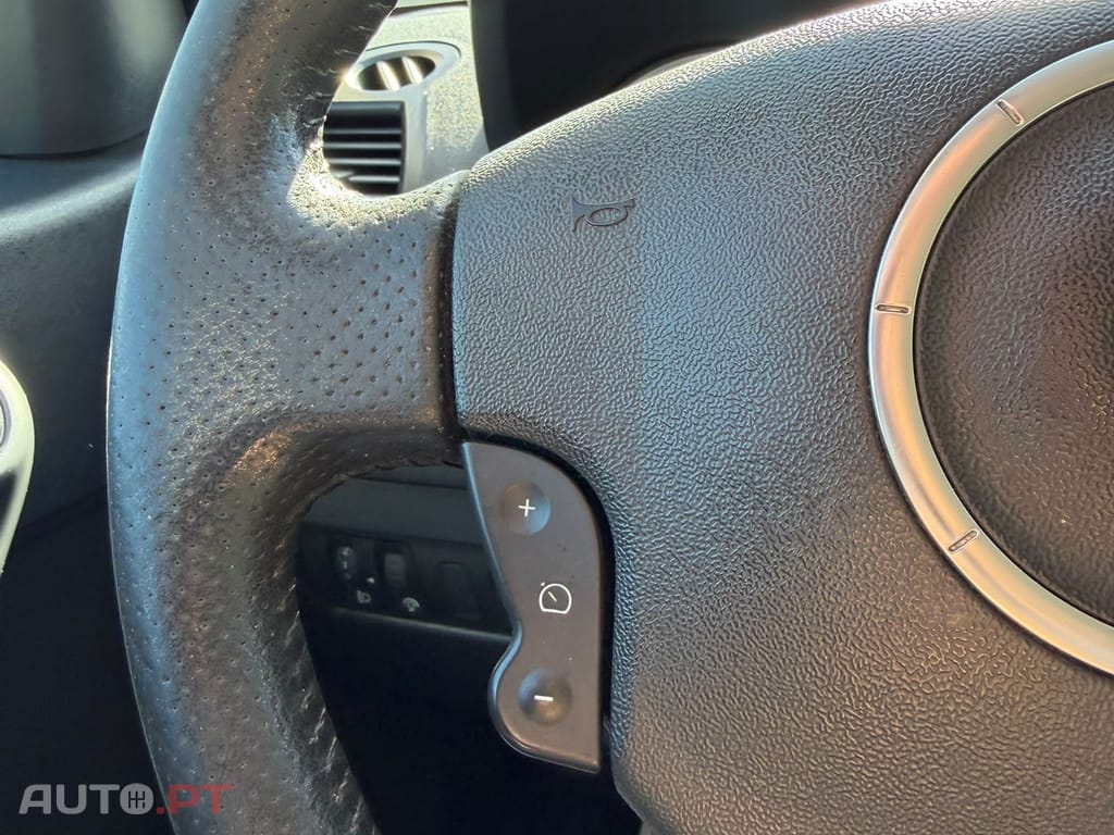 Renault Mégane 1.5 dCi Confort