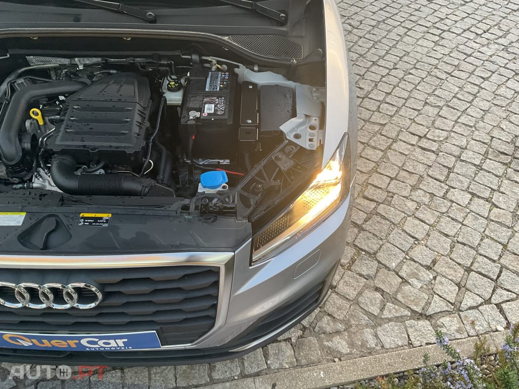 Audi Q2 30 TFSI