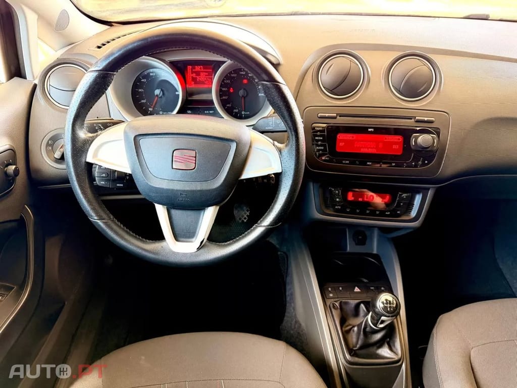 Seat Ibiza 1.2 12V Copa