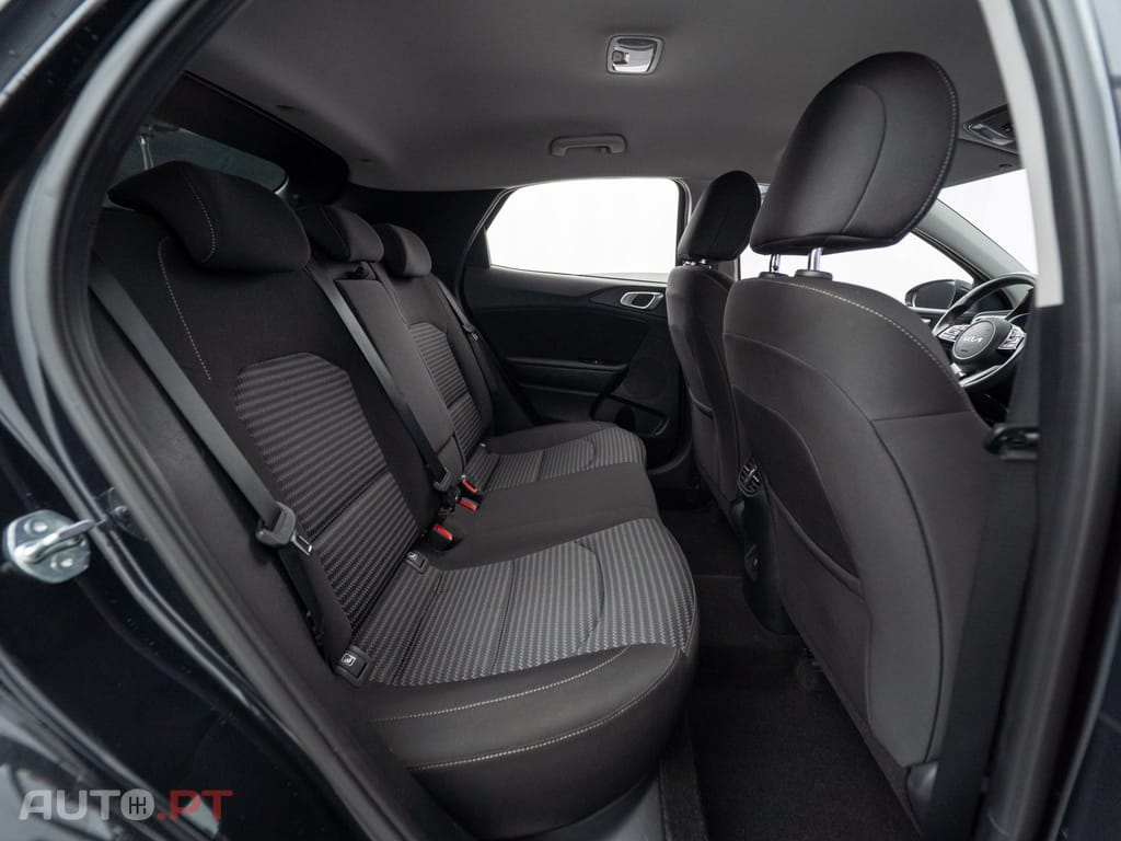Kia Xceed 1.0 T-GDI Drive