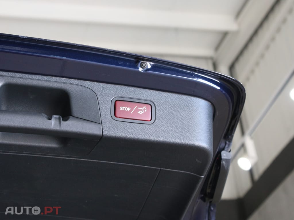 Mercedes-Benz GLC 350 e 4-Matic