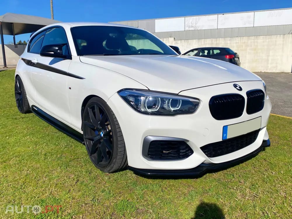 BMW M140 ND