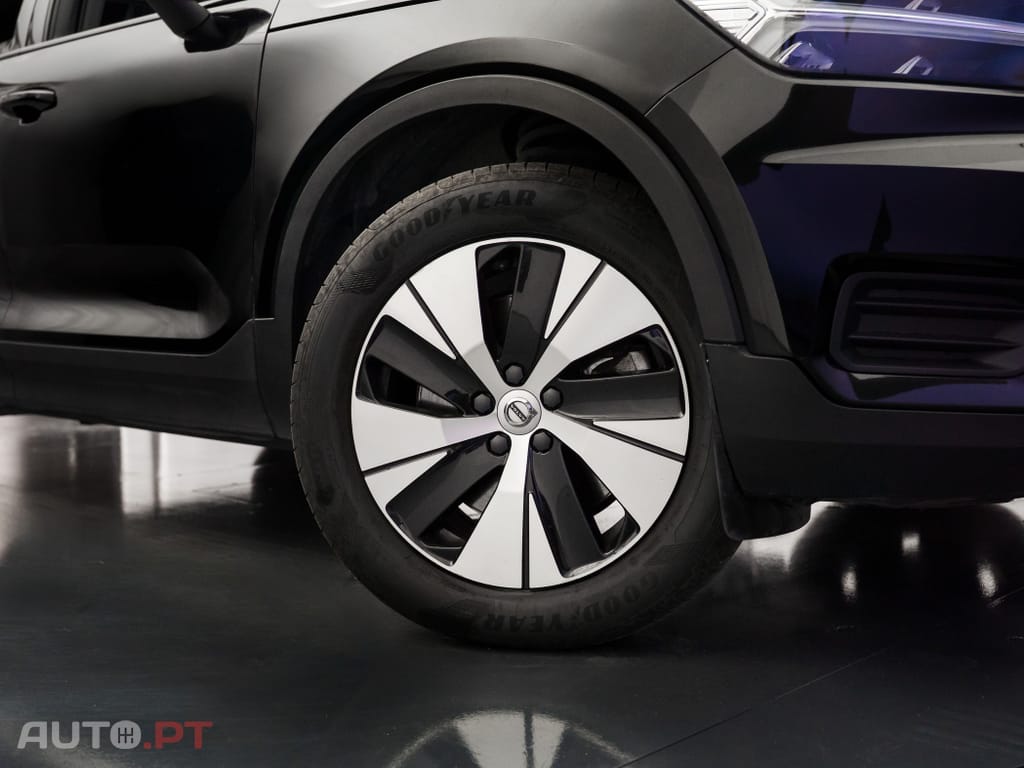 Volvo XC40 1.5 T5 PHEV R-Design