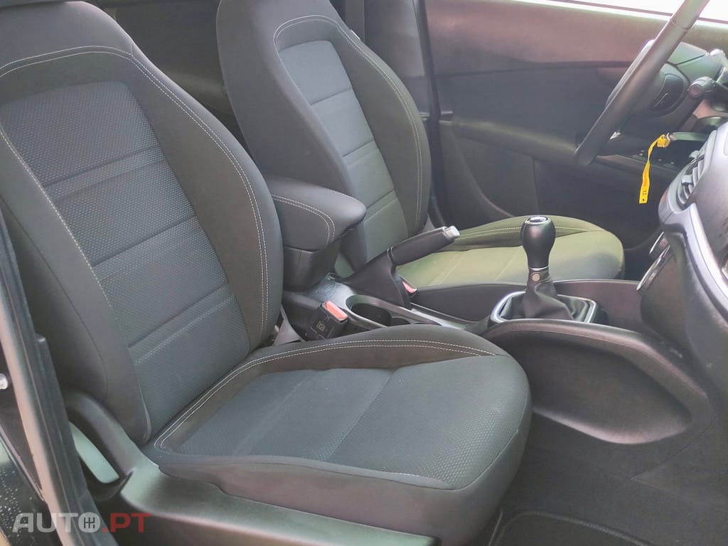 Fiat Tipo 1.3 M-Jet Lounge