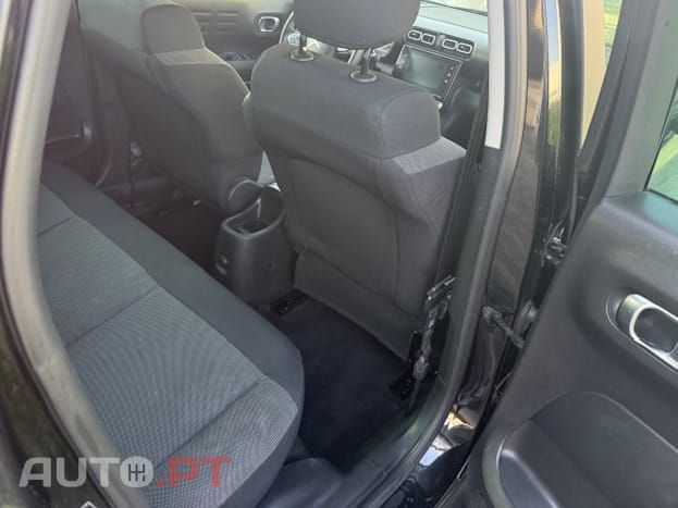 Citroen C3 Aircross Shine